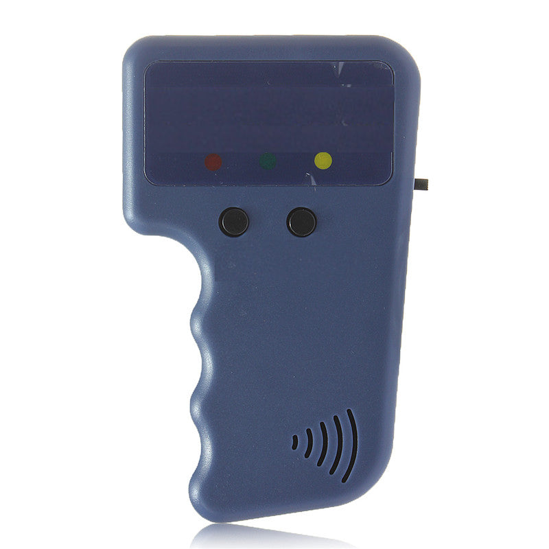 RFID Card and Key Tag Copier 125kHz EM4100 by HitMyNeed