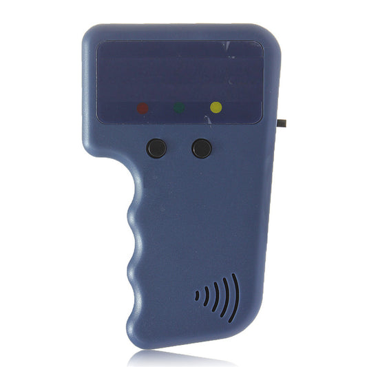 RFID Card and Key Tag Copier 125kHz EM4100 by HitMyNeed