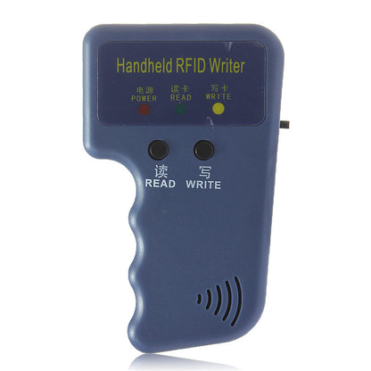 RFID Card and Key Tag Copier 125kHz EM4100 by HitMyNeed