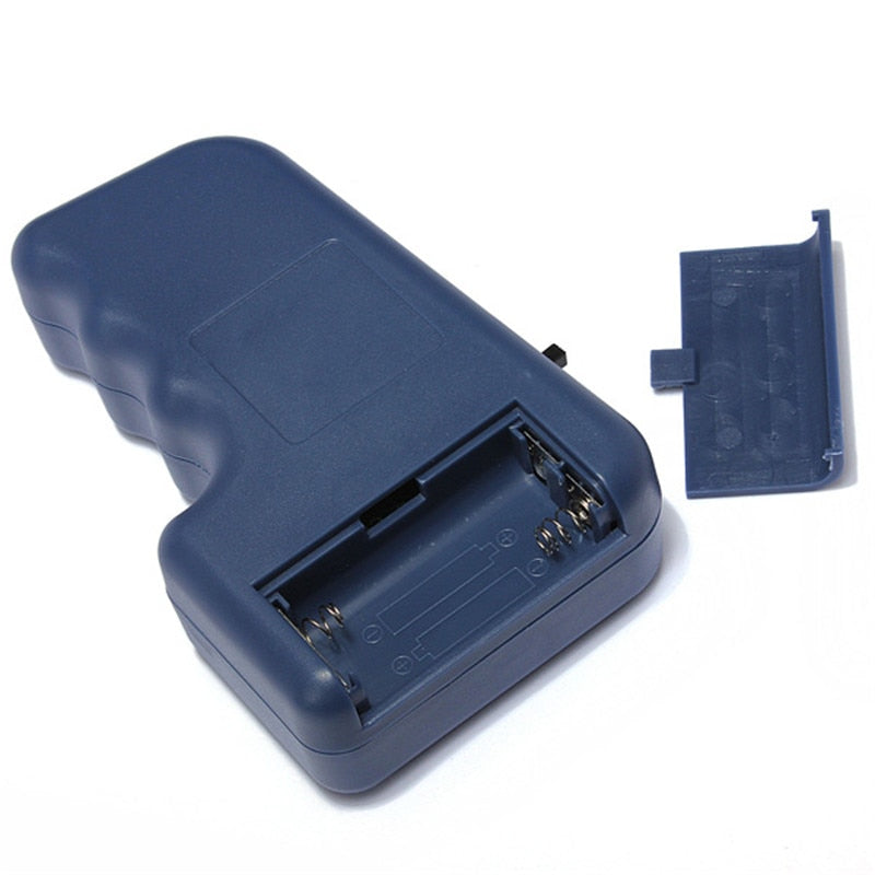 RFID Card and Key Tag Copier 125kHz EM4100 by HitMyNeed