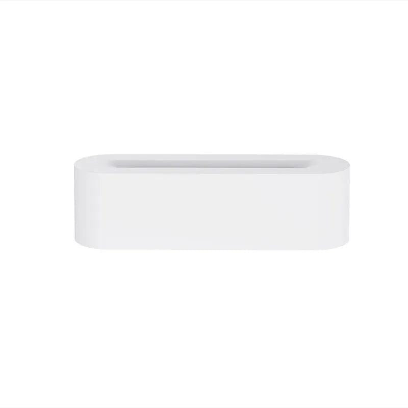 RGB Flame Aroma Diffuser & USB Humidifier, 150ml by HitMyNeed