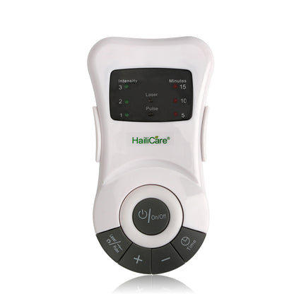 Rhinitis Treatment Allergy Reliever Light Therapy Device by HitMyNeed