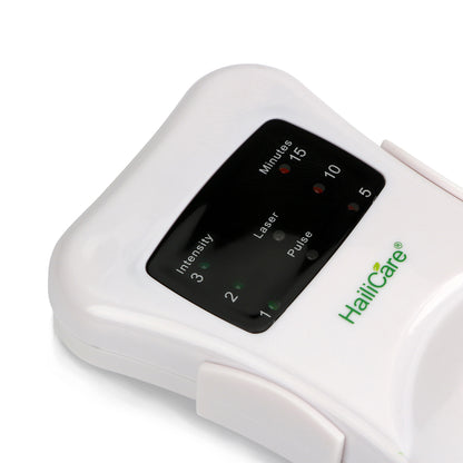 Rhinitis Treatment Allergy Reliever Light Therapy Device by HitMyNeed