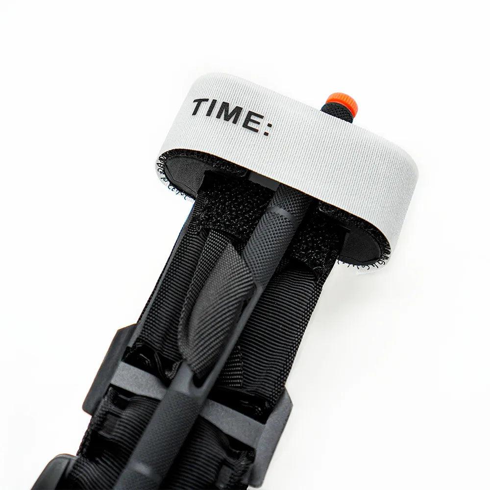 Rhino Rescue Metal Windlass Tactical Tourniquet by HitMyNeed