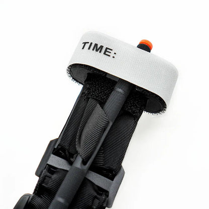 Rhino Rescue Metal Windlass Tactical Tourniquet by HitMyNeed