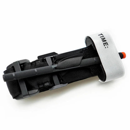 Rhino Rescue Metal Windlass Tactical Tourniquet by HitMyNeed