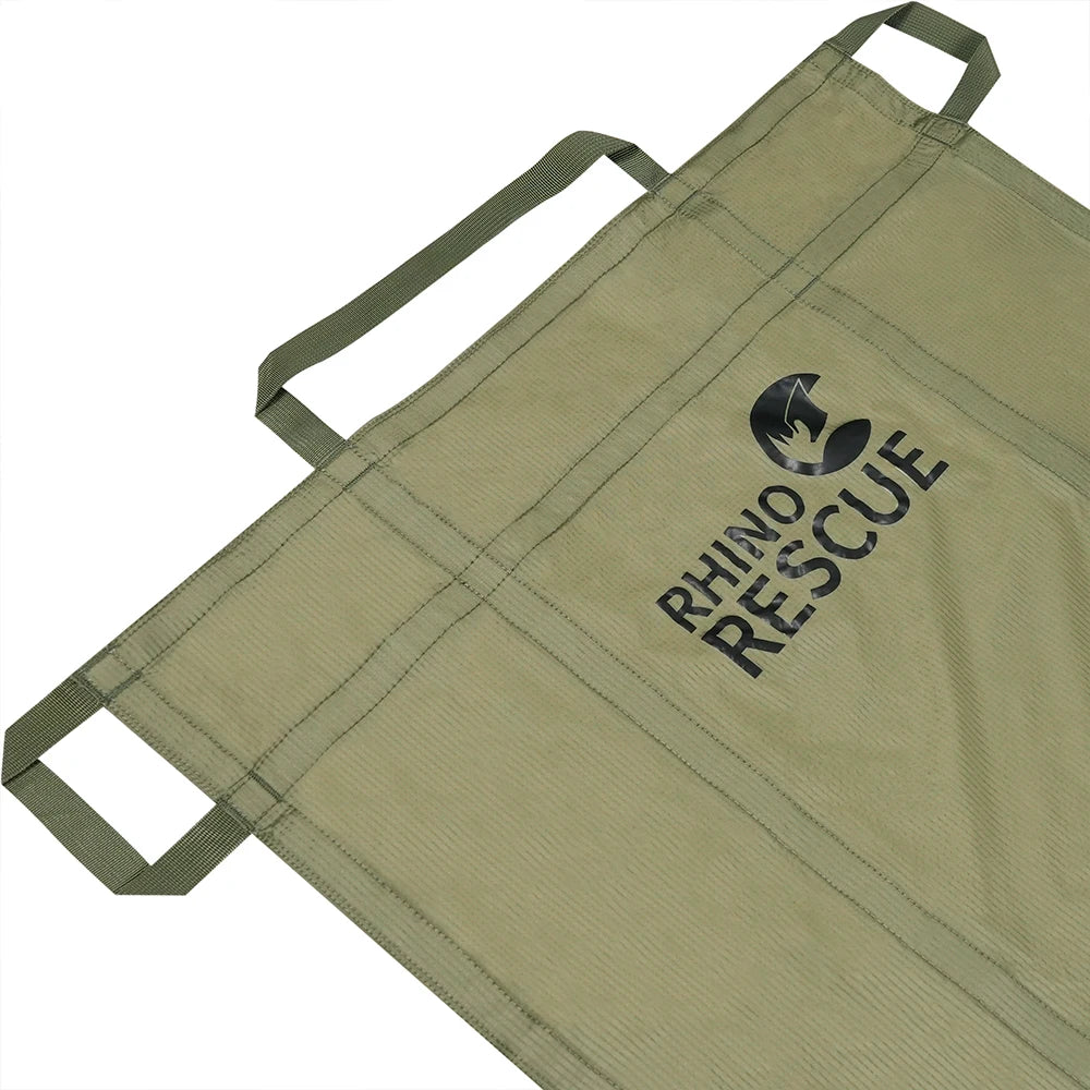 RHINO RESCUE Multi-use Disposable Emergency Litter by HitMyNeed
