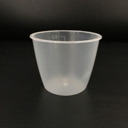 Rice Measuring Cups 160ml Set of 10 by HitMyNeed