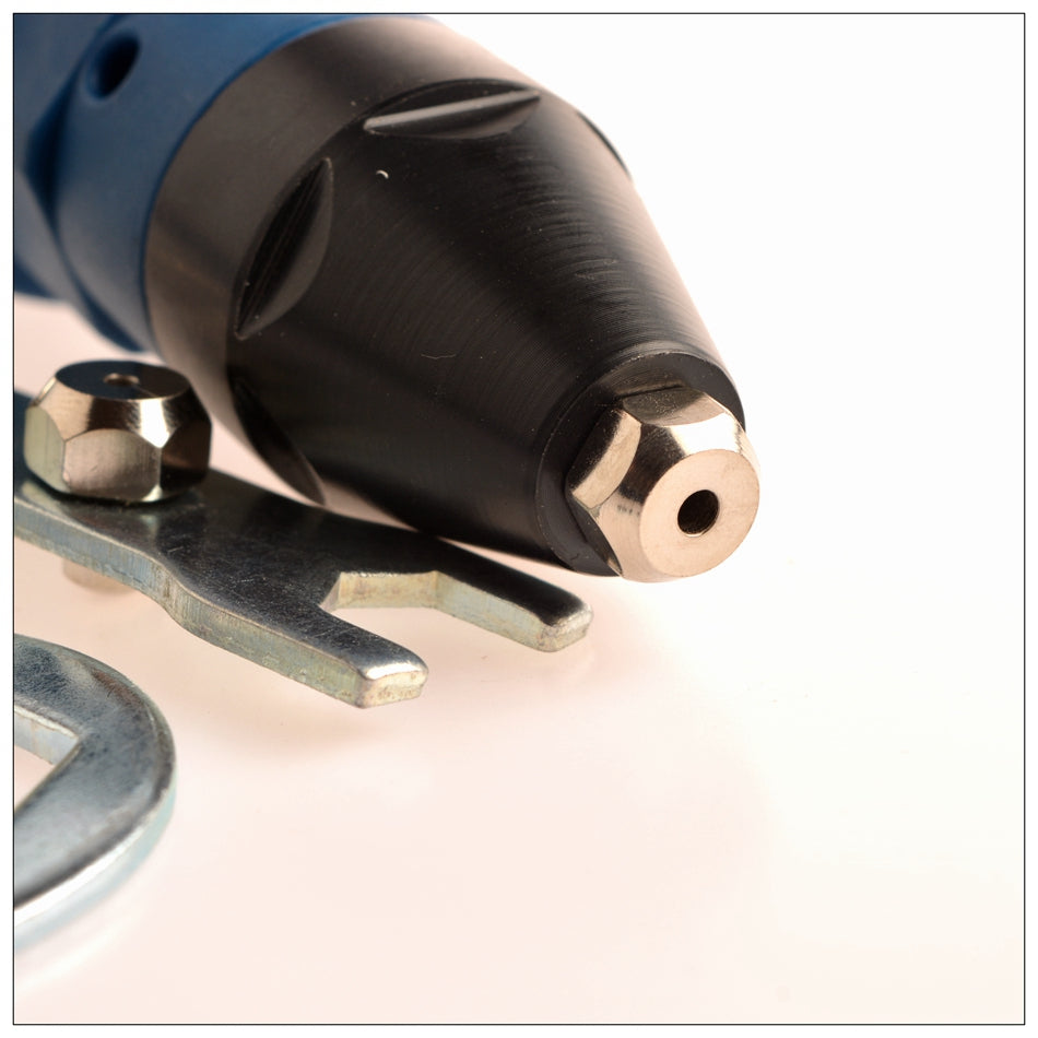 Rivet Nut Gun Drill Adaptor for Power Drills by HitMyNeed