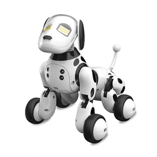 Robot Dog RC Buddy with Remote Control by HitMyNeed