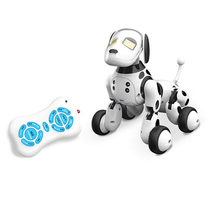 Robot Dog RC Buddy with Remote Control by HitMyNeed