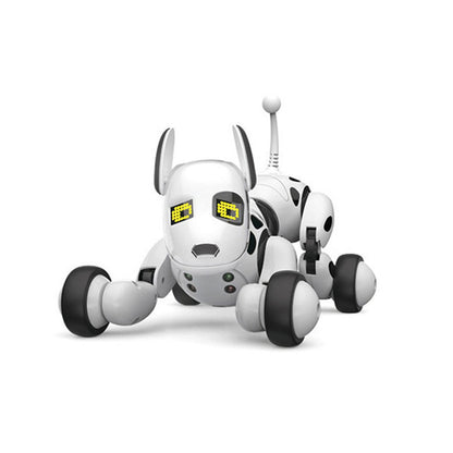 Robot Dog RC Buddy with Remote Control by HitMyNeed