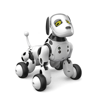 Robot Dog RC Buddy with Remote Control by HitMyNeed