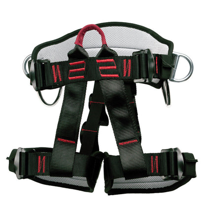 Rock Climbing Safety Harness Belt by HitMyNeed