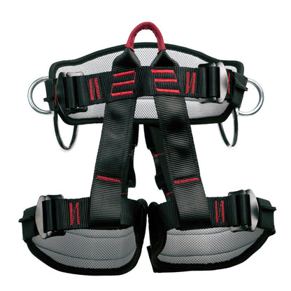 Rock Climbing Safety Harness Belt by HitMyNeed