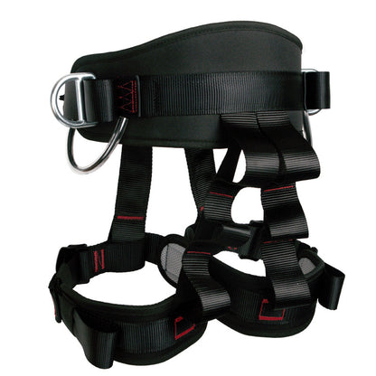 Rock Climbing Safety Harness Belt by HitMyNeed