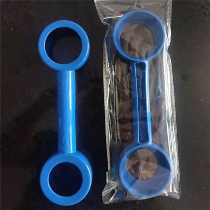 Roller Saver Paint Roller Spinner Cleaning Tool by HitMyNeed