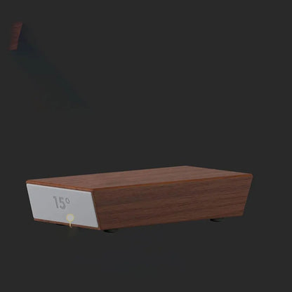 Rolling Knife Sharpener Kit with Diamond Discs by HitMyNeed