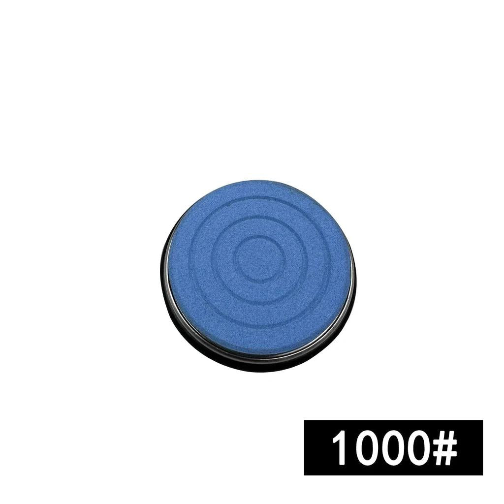 Rolling Knife Sharpener & Magnetic Holder Kit by HitMyNeed