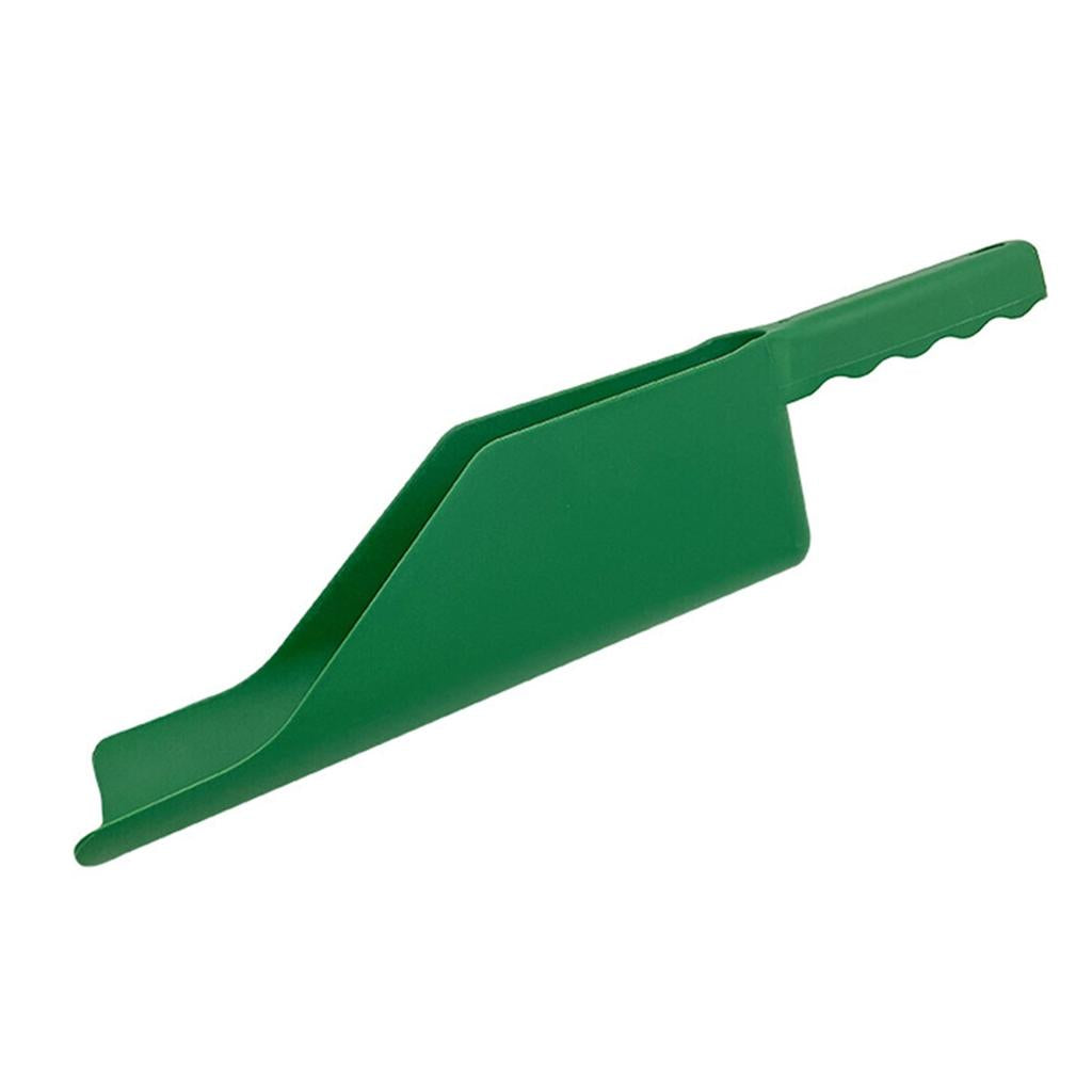Roof Gutter Scooper Cleaning Tool by HitMyNeed
