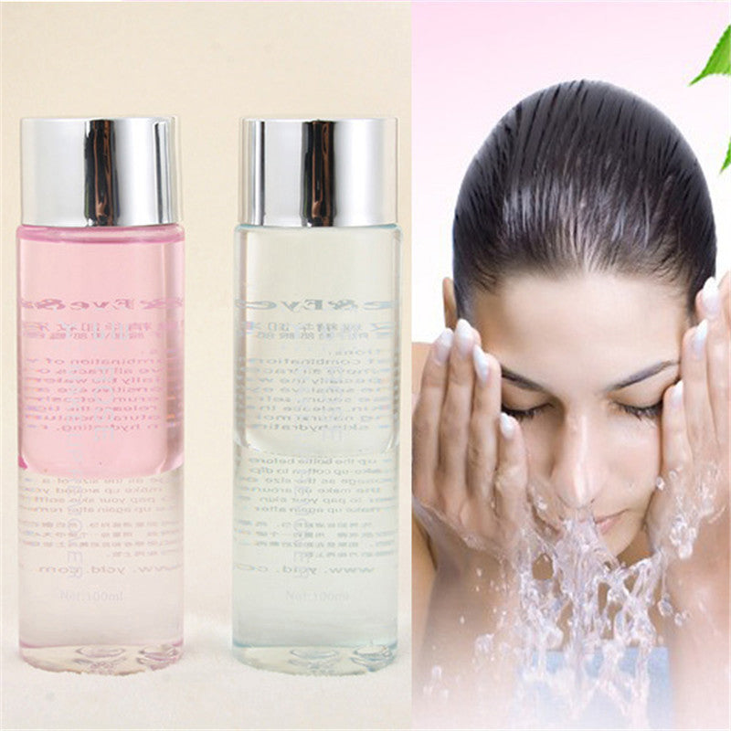Rose Essence Cleansing Oil Makeup Remover 85ml by HitMyNeed
