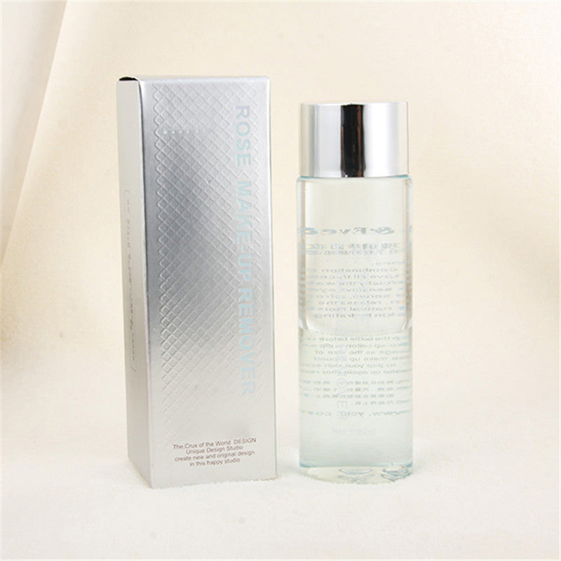 Rose Essence Cleansing Oil Makeup Remover 85ml by HitMyNeed