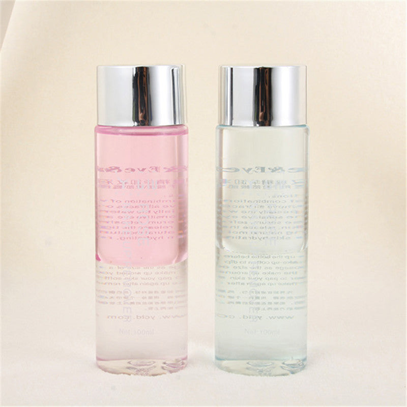 Rose Essence Cleansing Oil Makeup Remover 85ml by HitMyNeed