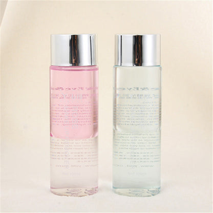 Rose Essence Cleansing Oil Makeup Remover 85ml by HitMyNeed