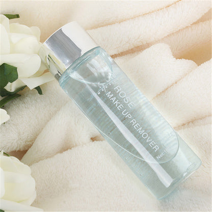 Rose Essence Cleansing Oil Makeup Remover 85ml by HitMyNeed