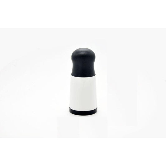 Rotary Cheese Grater with Stainless Steel Drum by HitMyNeed