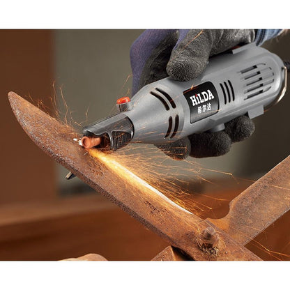 Rotary Sharpening Stone Bit for Dremel Tools by HitMyNeed