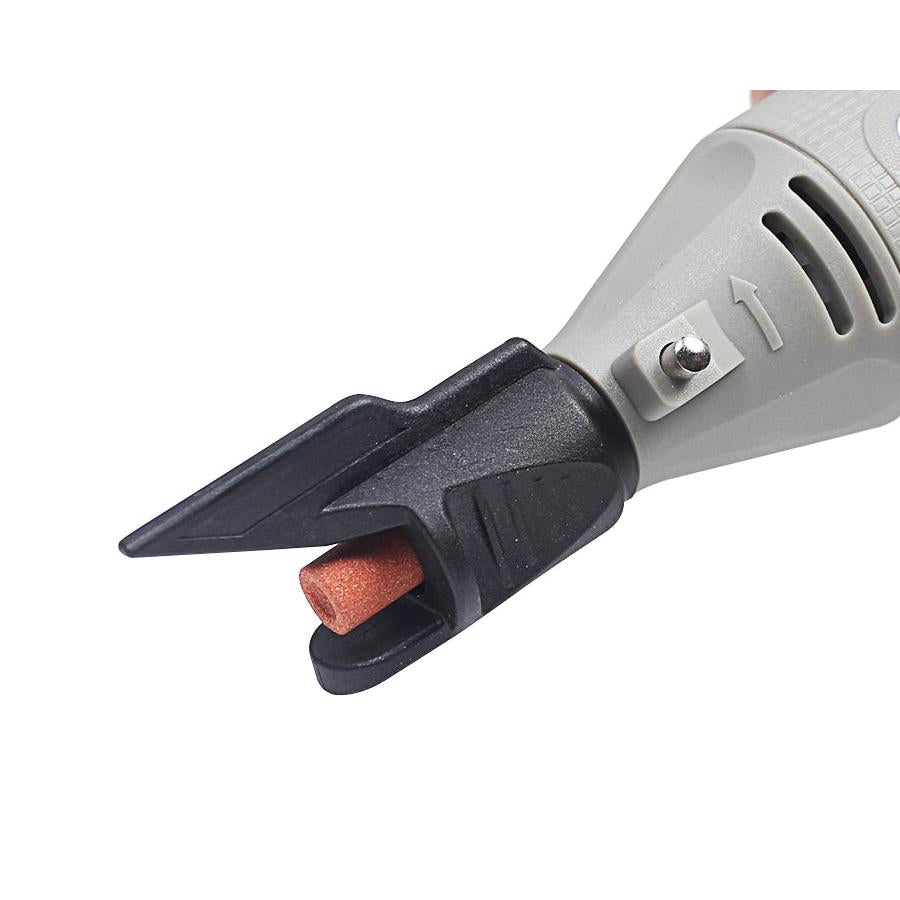 Rotary Sharpening Stone Bit for Dremel Tools by HitMyNeed