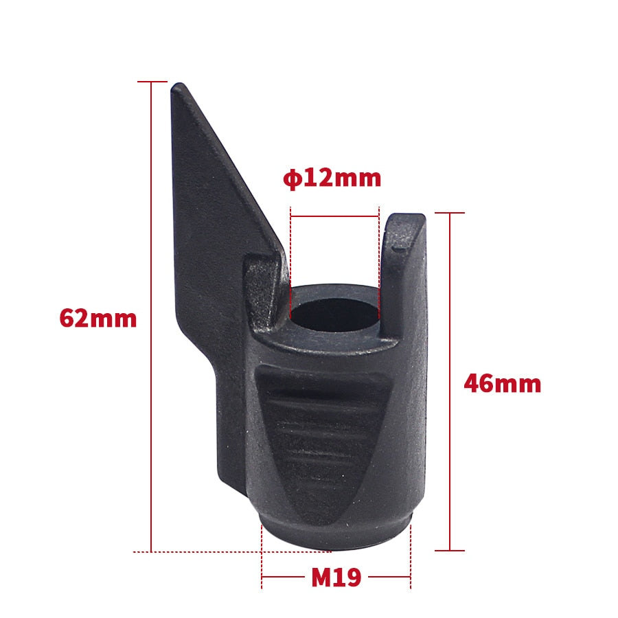 Rotary Sharpening Stone Bit for Dremel Tools by HitMyNeed