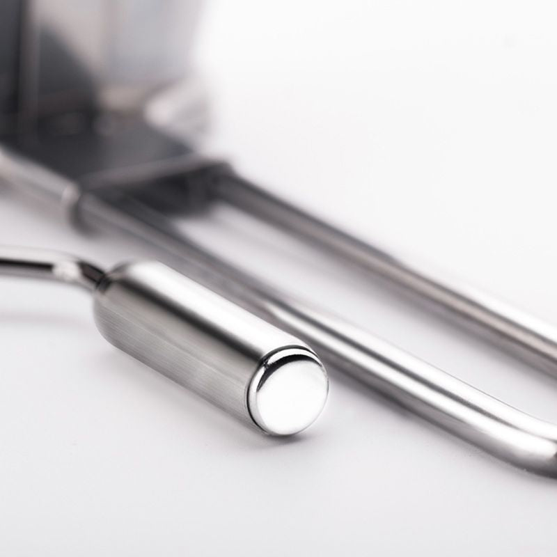 Rotary Stainless Steel Herb Mincer by HitMyNeed