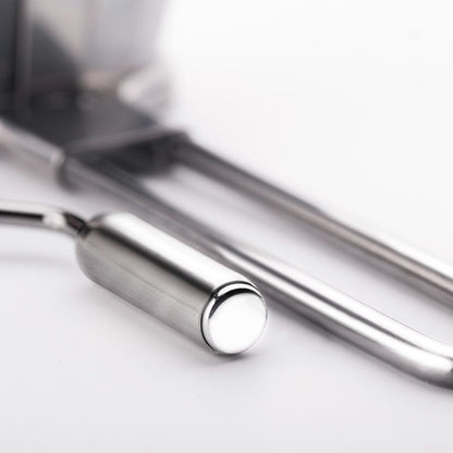 Rotary Stainless Steel Herb Mincer by HitMyNeed