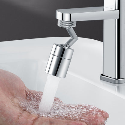 Rotatable Universal Tap Extender 720° by HitMyNeed