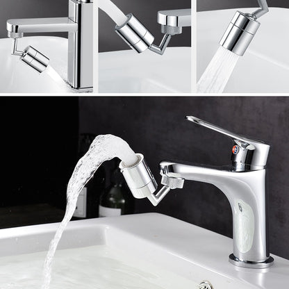 Rotatable Universal Tap Extender 720° by HitMyNeed