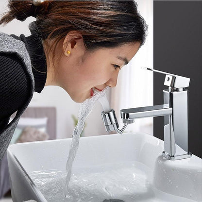 Rotatable Universal Tap Extender 720° by HitMyNeed