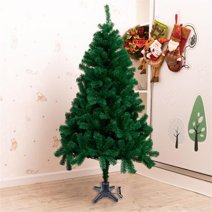 Rotating Christmas Tree Stand for 7.5 ft Trees by HitMyNeed