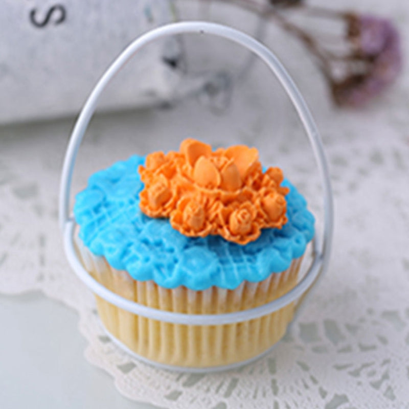 Rotating Ferris Wheel Cupcake Holder Stand by HitMyNeed