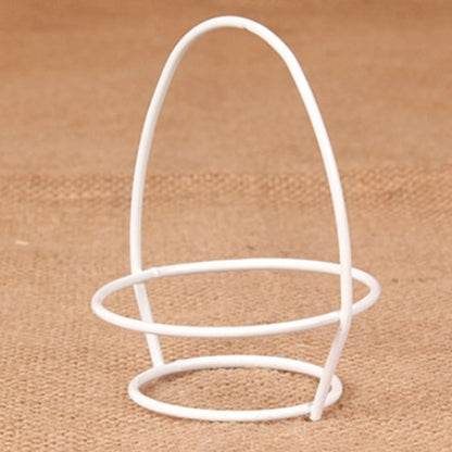Rotating Ferris Wheel Cupcake Holder Stand by HitMyNeed
