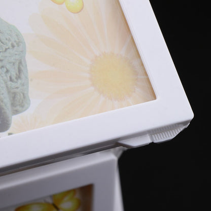 Rotating Ferris Wheel Photo Frame Display by HitMyNeed
