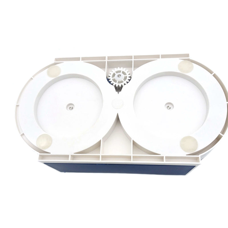 Rotating Storage Rack Multifunctional Organizer by HitMyNeed