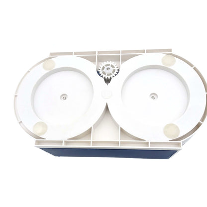 Rotating Storage Rack Multifunctional Organizer by HitMyNeed