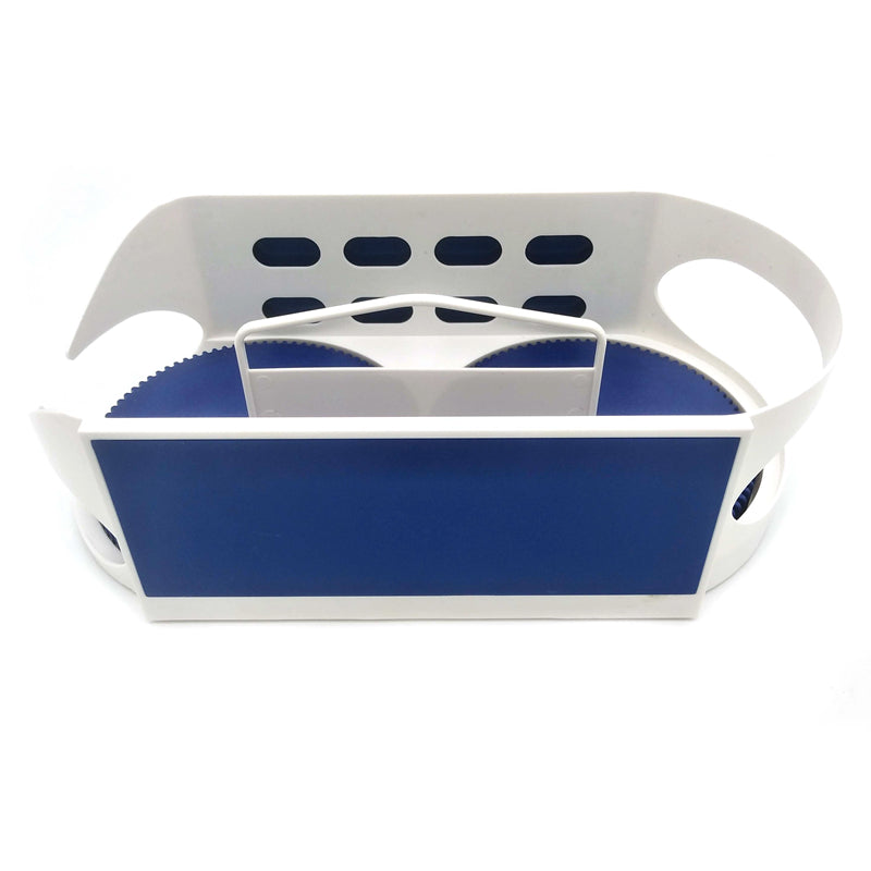 Rotating Storage Rack Multifunctional Organizer by HitMyNeed