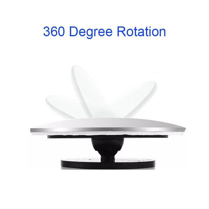 Round 360° Blind Spot Rear View Mirror (5 cm) by HitMyNeed