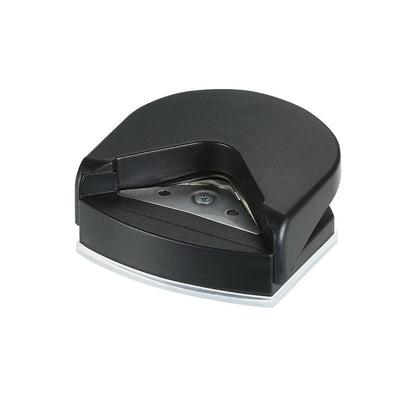 Round Corner Paper Cutter Punch, 4mm Radius by HitMyNeed