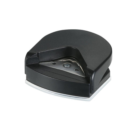 Round Corner Paper Cutter Punch, 4mm Radius by HitMyNeed