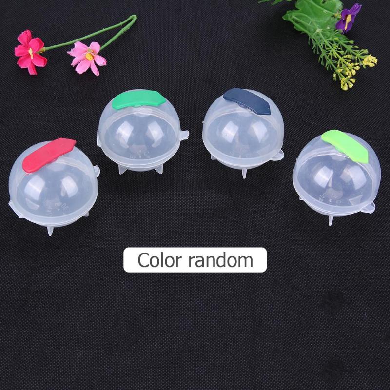 Round Ice Ball Maker Mold for Drinks by HitMyNeed