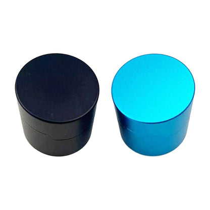 Round Metal Billiards Chalk Holder by HitMyNeed
